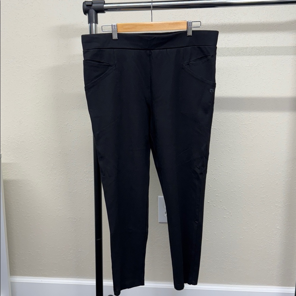 Betabrand Classic Black Apparel